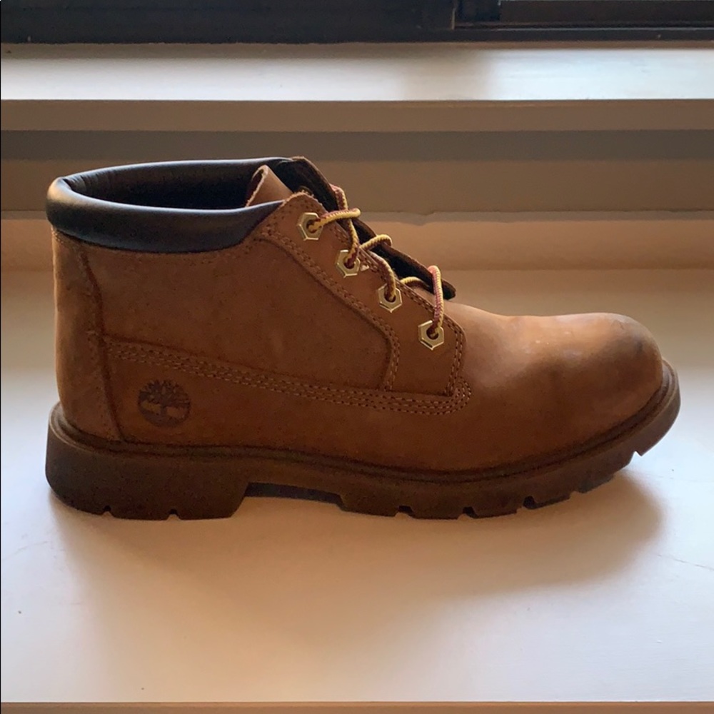 Timberland Nellie boots